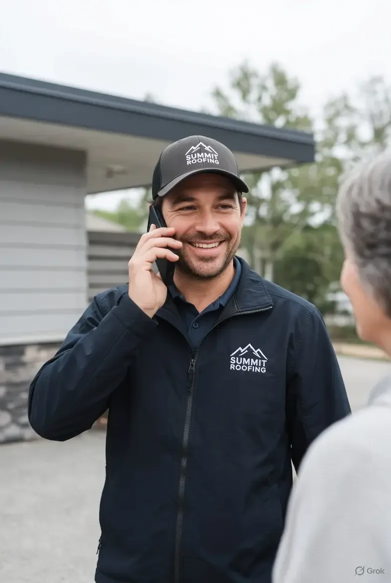Flat Roof Leak Repair Oxford, GA FAQs